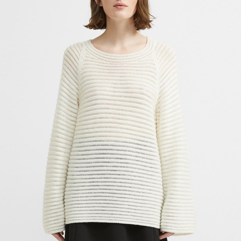 Theory Cashmere Pullover